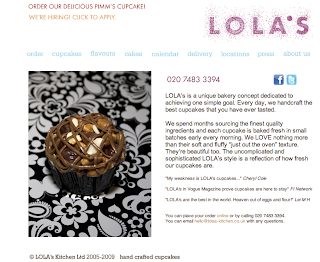 Lolas Street Kitchen Menu Lolas Street Kitchen Menu