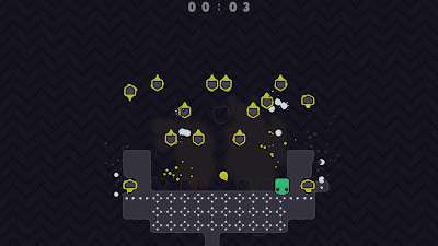 Spitlings Game Screenshot 10