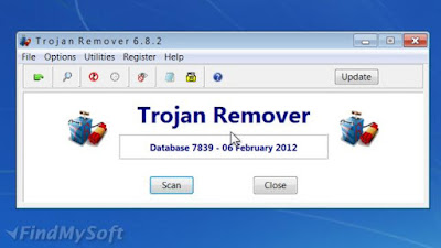Download Trojan Remover 6.9.4 Terbaru Full Version 