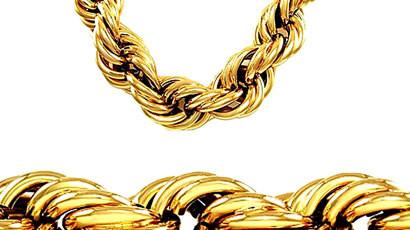 Chain Gang (Only Fools and Horses) Gold Gold Choices