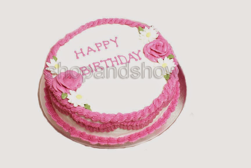 Hyderabad Custom Cakes & Cupcakes