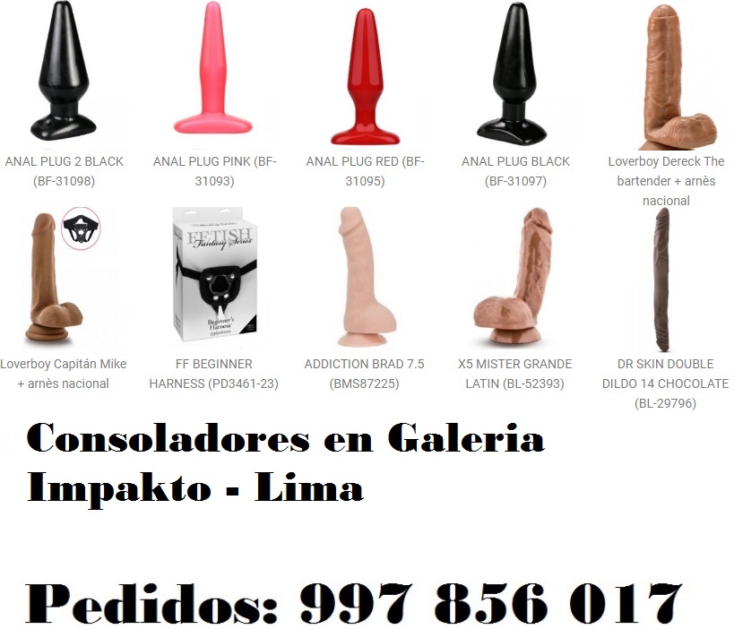 en Galeria Impakto - Lima