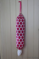 http://www.easysewingforbeginners.com/project/make-grocery-bag-holder/