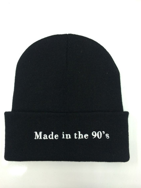 CL950C Made in the 90's Beanie (PreOrder) Temptations