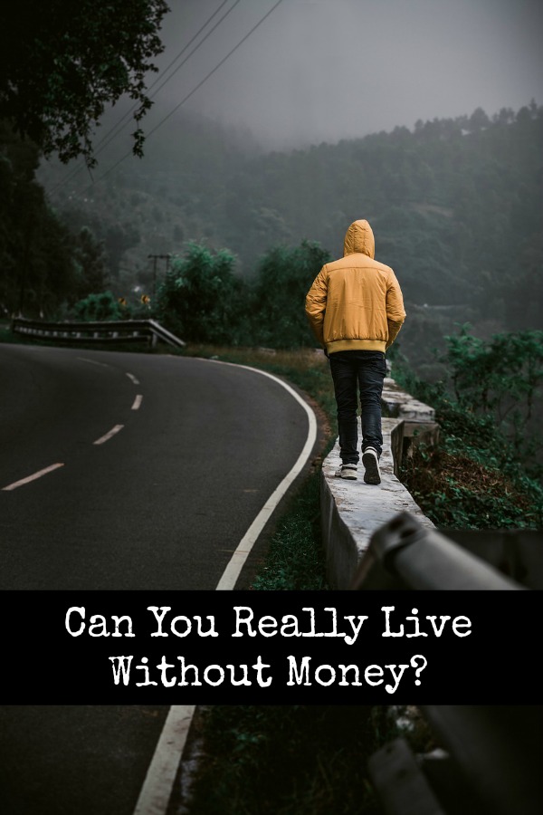 Can You Really Live Without Money? Living Life in Rural Iowa