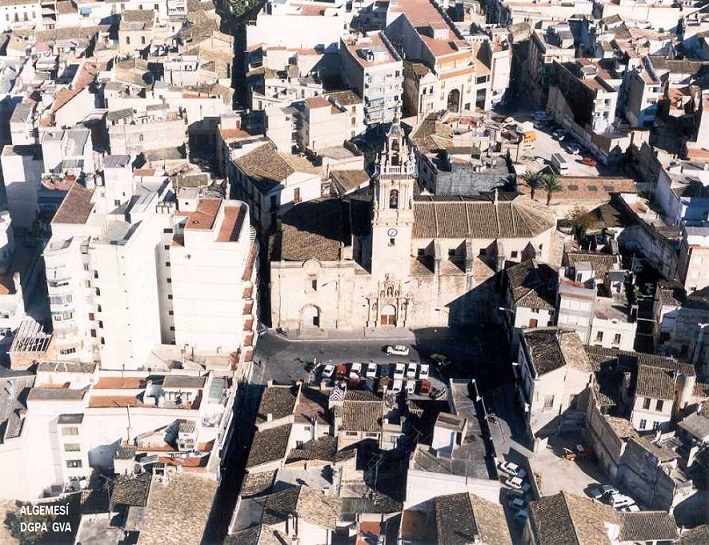 ALGEMESÍ EN LA MEMORIA julio 2015