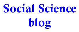 Social Science Blog