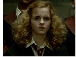 hermione granger potter harry hair hermionegranger weasley frizzy watson emma bushy fanpop because ugliest wikia hermoine azkaban sixth september added