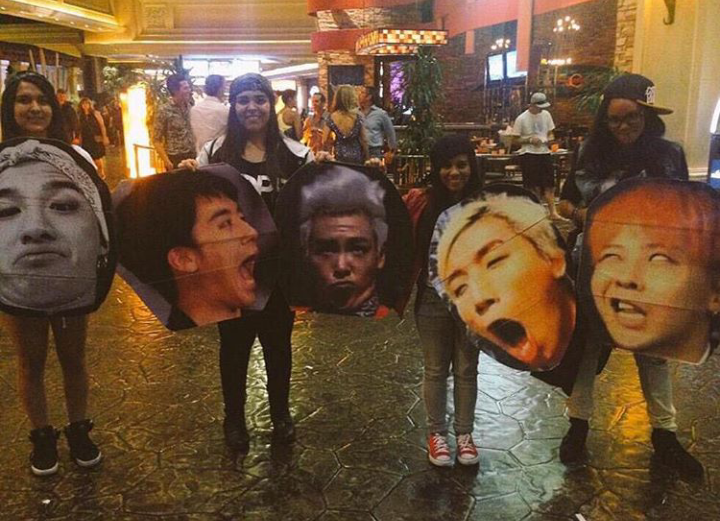 미국에서도 대박행진 이어가는 빅뱅 미국 콘서트 현지 모습.jpg | 인스티즈