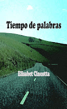 TIEMPO DE PALABRAS Elisabet Cincotta