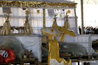 upacara ngaben gianyar