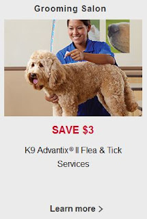 coupon for petsmart 2018