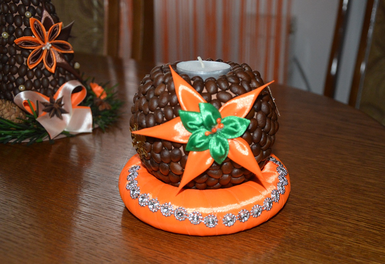 Kartki i ozdoby świąteczne na Boże Narodzenie ręcznie robione DIY