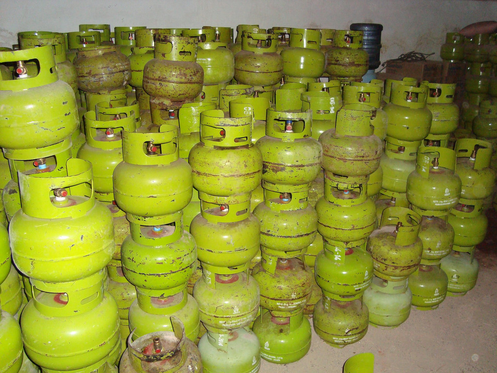 lpg gas Singapore Top 5 Essential Safety Tips For Working With Lpg Gas