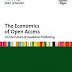 Book review: The Economics of Open Access – on the Future of Academic Publishing
