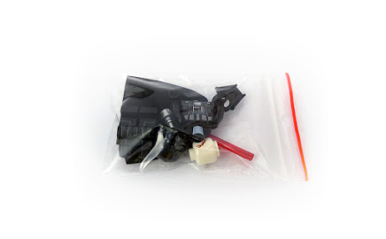 LEGO sw636 - Darth Vader