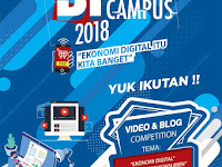 5 Alasan Kenapa Kamu harus Ikut Beragam Lomba dari Bank Indonesia. Nomor 5 bikin Kamu Terkedjoet 5 Alasan Kenapa Kamu harus Ikut Beragam Lomba dari Bank Indonesia. Nomor 5 bikin Kamu Terkedjoet