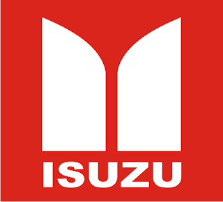 Logo Isuzu