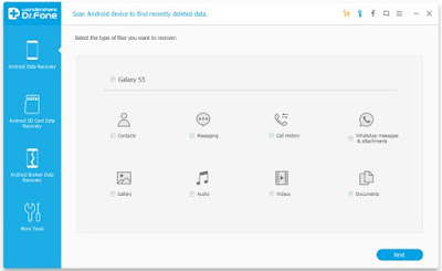 HOW TO RECOVER YOUR LOST OR DELETED CONTACTS FROM ANDROID PHONE? 10