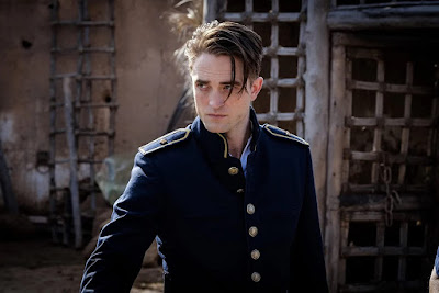 Waiting For The Barbarians 2019 Robert Pattinson Image 2
