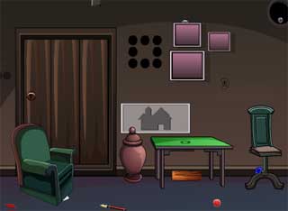Darkling House Escape Juegos de Escape - Darkling House Escape