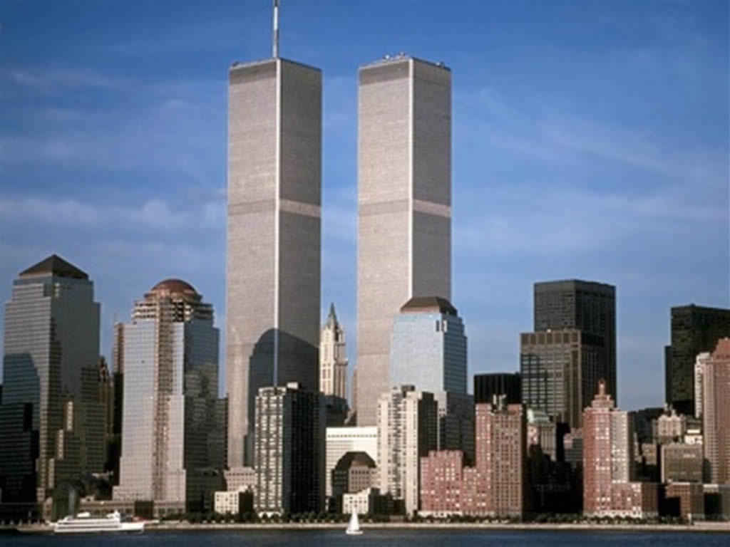 El rincón de Boomer El 11S y las torres gemelas. ¿Qué pasó en realidad? El rincón de Boomer El 11S y las torres gemelas. ¿Qué pasó en realidad?