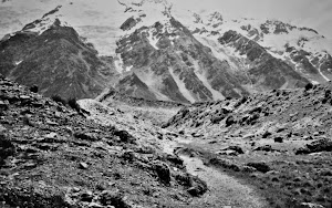 Hiking the Dolomites in Italy