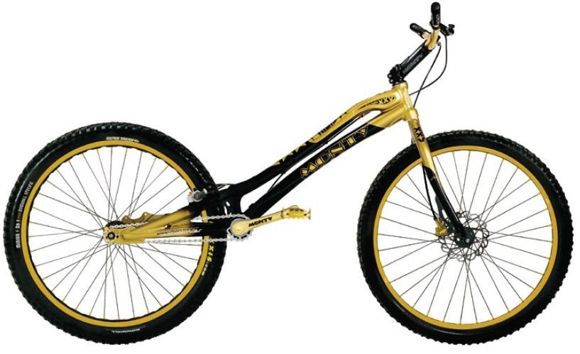 cross training bikes