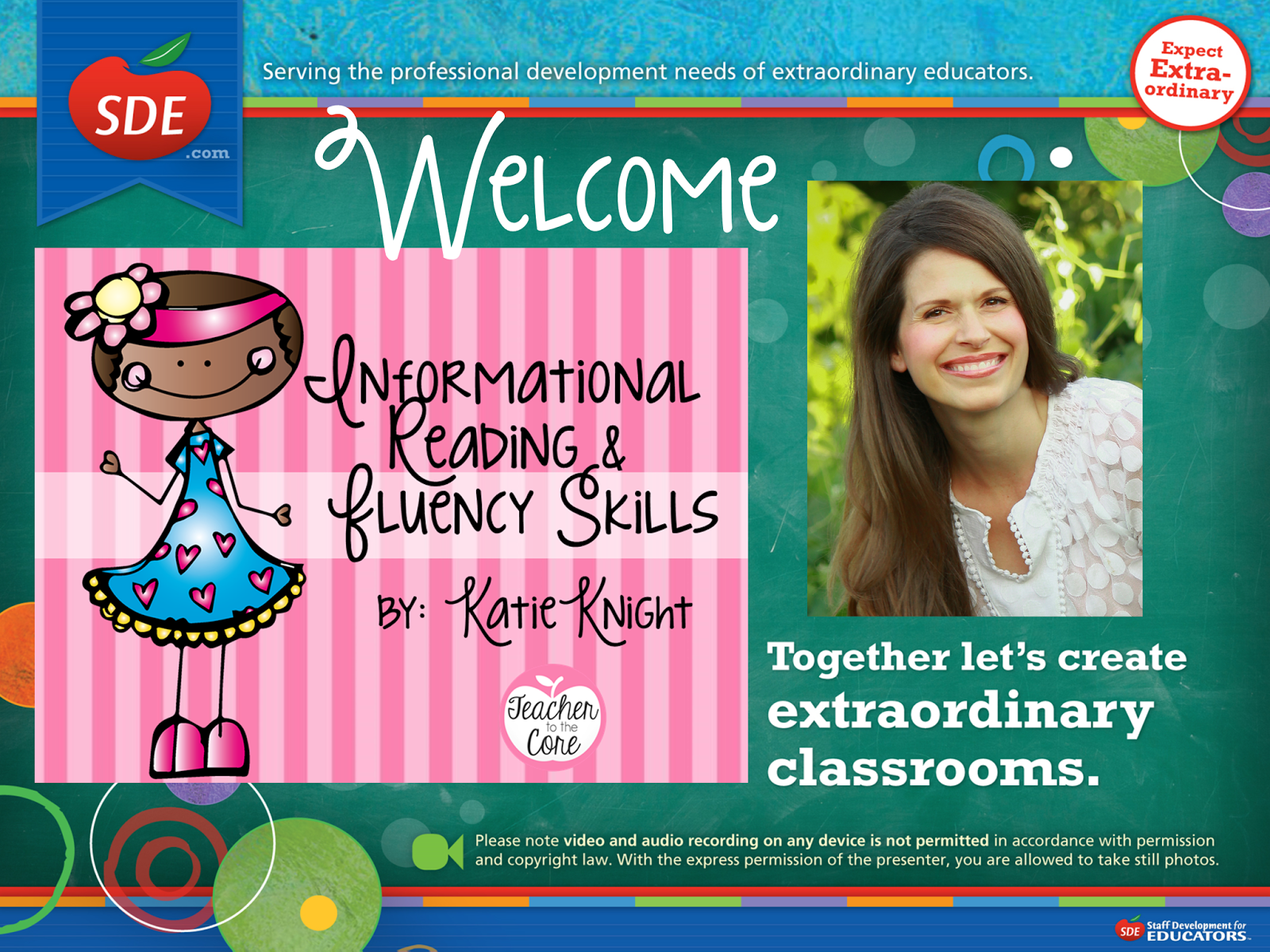 Ideas for Teaching Fluency in First Grade! | Teacher to the Core