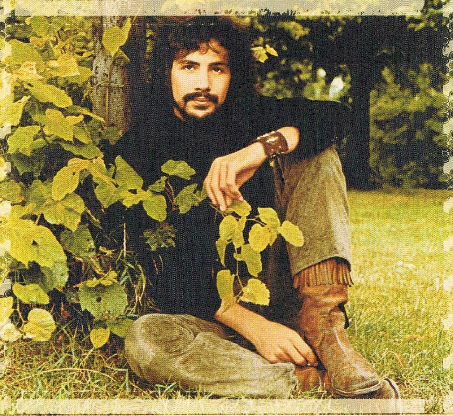 Las Galletas de Maria Cat Stevens Tea For The Tillerman. Deluxe