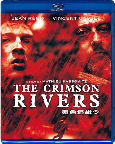 Les rivières pourpres [The Crimson Rivers] (2000) 1080p BDRip Dual Audio Francés-Latino [Subt. Esp] (Thriller. Acción. Intriga)