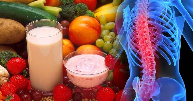 Manfaat Kalsium, Magnesium, dan Fosfor Dalam Tubuh Manusia