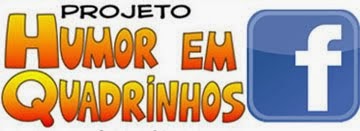 Humor em Quadrinhos