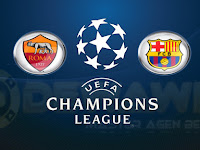 Prediksi Hasil AS Roma vs Barcelona Nanti Malam Dini Hari Ini