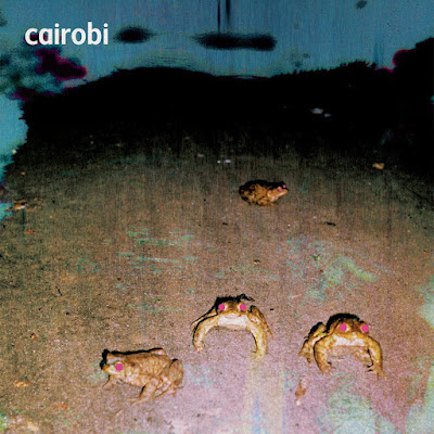 Cairobi-Cairobi Cairobi – Cairobi