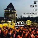 BNI-UI Half Marathon • 2018