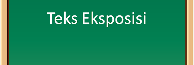 Membuat Teks Eksposisi - Ragam Bahasa Kita