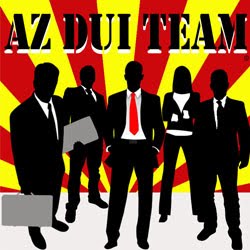 AZ DUI Team - Experienced DUI Defense Lawyers - Call: 602-DUI-Team