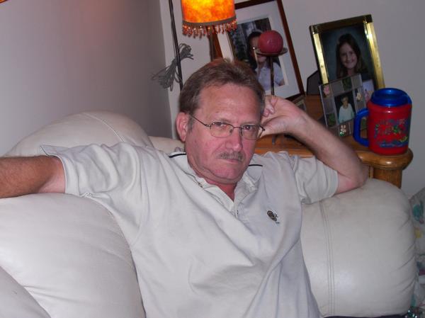 Aboutbuscus About Bill Turner