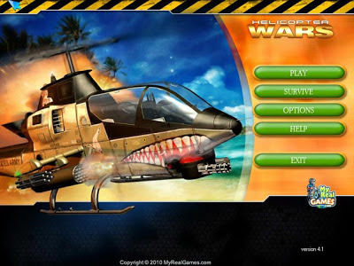 Game Helic Helicopter | PC Game