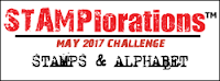 http://stamplorations.blogspot.com/2017/05/may-challenge.html