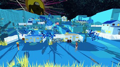 Yiik A Postmodern Rpg Game Screenshot 6