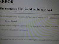 Install Squid di Linux Ubuntu 11.10 Untuk Blokir Situs Porno