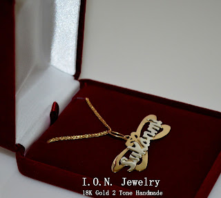 Nigerian Jeweler, ion jewelry, goldmithing in Nigeria by Ibironke-bellafricana