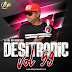 Desitronic Vol - 59 Dj Abk Production