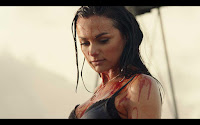 Blood Drive Syfy Series Christina Ochoa Image 7 (11)