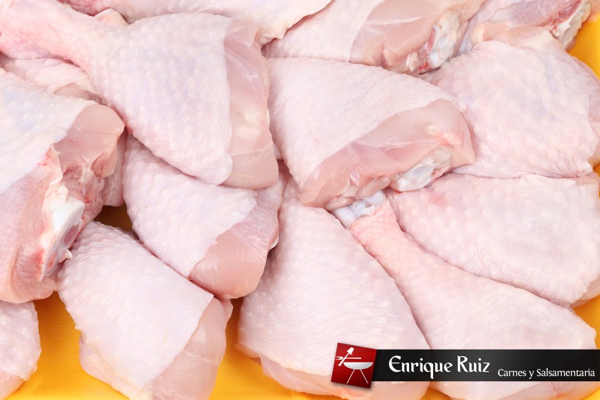 Cómo saber qué tan fresco es el pollo que compramos | La Macelleria Como Saber Si Es Pollo O Pollita