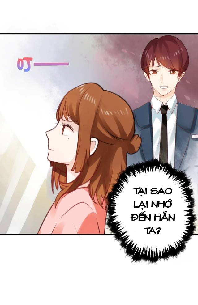 Bào Cá Hoàng Thái Tử - Chương 2 - Trang 35