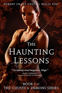 The Haunting Lessons super sale