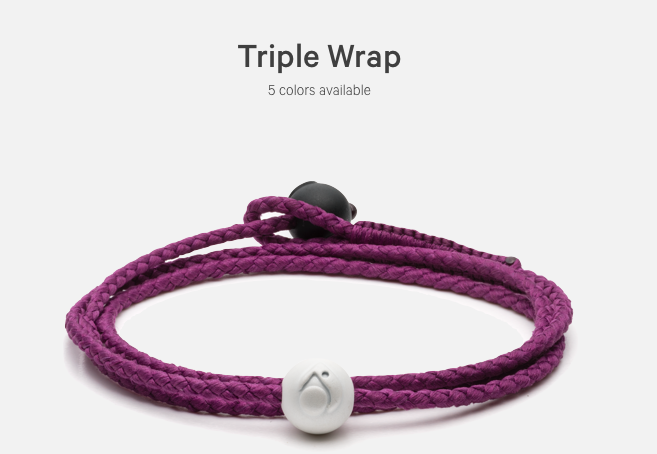My Favorite Things Lokai 20 Off Coupon Code For Your First Order While There Are 5 Colors Available I Love The Fuschia
